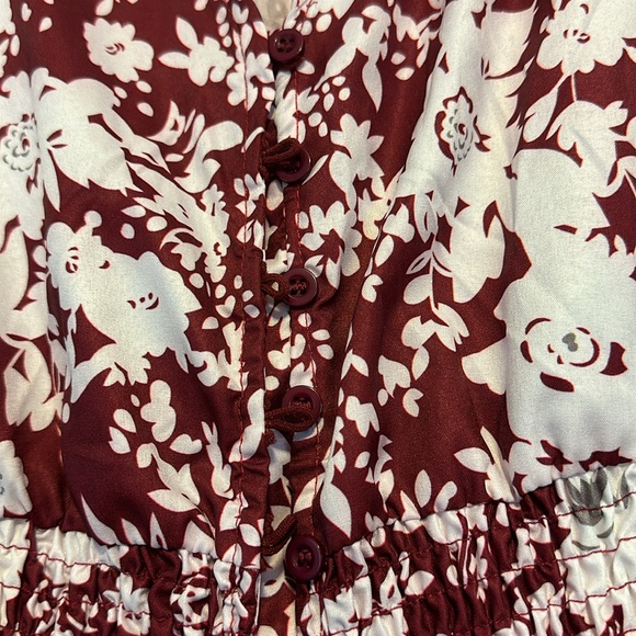 Maxi dress - Picture 3 of 4